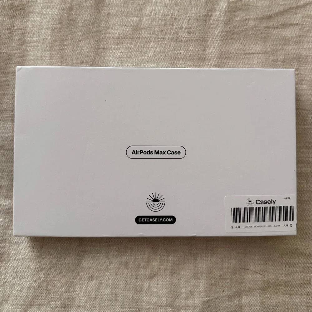 AirPods Max Case